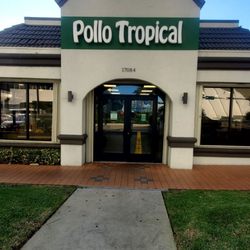 Pollo Tropical