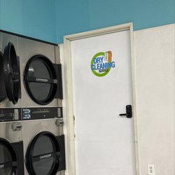 Superior Laundry - State College Blvd