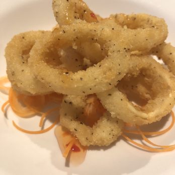 Sushi North - Calamari - Japanese Near Me - Westminster, Colorado Sushi North - Calamari - Japanese Near Me - Westminster, Colorado
