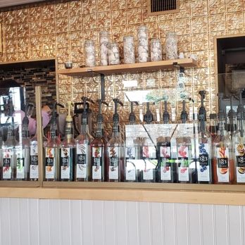 Cypress Creek Coffee House - Coffee & Tea Near Me - Wimberley, Texas