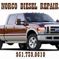 Norco Diesel Repair