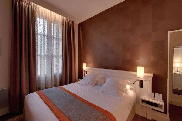 Best Western Hotel D'arc by null