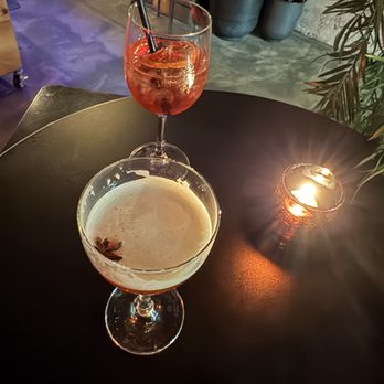 Arcana - Velvet and orange spritz - Nurseries & Gardening Near Me - San Francisco, California