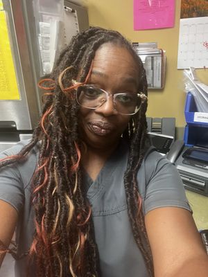 Tammy Lashon Crawford