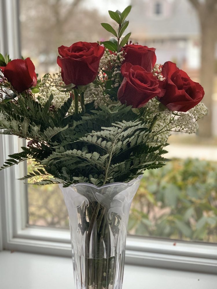 FLOWERS BY EDWARDS OF MASSAPEQUA 12 Photos & 17 Reviews 1079 N Broadway, Massapequa, New