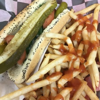 Chubby's Hot Dogs & Subs - Sandwiches Near Me - Maitland, Florida Chubby's Hot Dogs & Subs - Sandwiches Near Me - Maitland, Florida