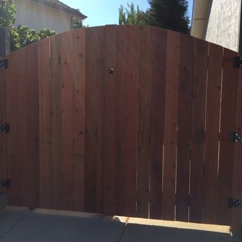 Dixon Fence - Fences & Gates Near Me