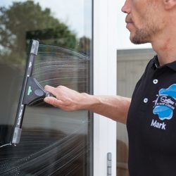 Spotless Window Cleaning - Attention to detail & a high standard of work