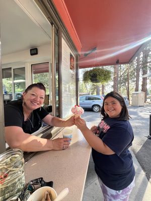 Burger Shack by null