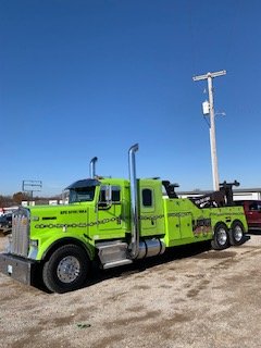 Claremore Wrecker Service