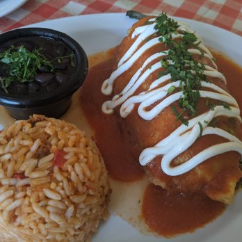 El Sabor a Mexico - Chile Relleno (stuffed with ground beef) - Mexican Near Me - Washington, DC, District of Columbia El Sabor a Mexico - Chile Relleno (stuffed with ground beef) - Mexican Near Me - Washington, DC, District of Columbia