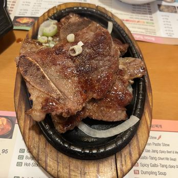 MG Tofu House - You can never go wrong w the Galbi here! Tasty and never too salty - Korean Near Me - Los Angeles, California MG Tofu House - You can never go wrong w the Galbi here! Tasty and never too salty - Korean Near Me - Los Angeles, California