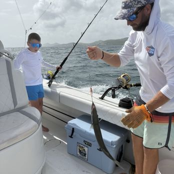 Down South Charters - Fishing Near Me - St. Croix, Virgin Islands Down South Charters - Fishing Near Me - St. Croix, Virgin Islands
