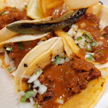 Mr Taco Mexican Grill - Pastor tacos with everything - Mexican Near Me - Stockton, California Mr Taco Mexican Grill - Pastor tacos with everything - Mexican Near Me - Stockton, California