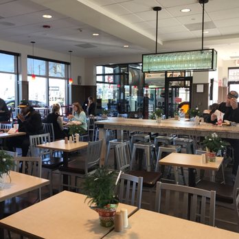 Chick-fil-A - Salad Near Me - Hicksville, New York