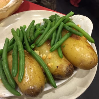 Pedra Alta - potatoes - Seafood Near Me - Paris, 75 Pedra Alta - potatoes - Seafood Near Me - Paris, 75