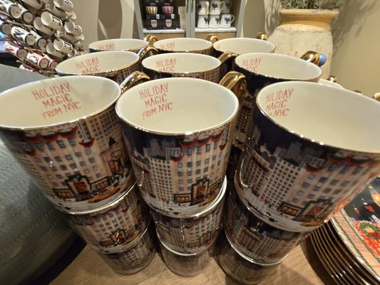 Anthropologie by null