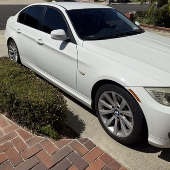 Tint One - Car Window Tinting Near Me - Huntington Beach, California Tint One - Car Window Tinting Near Me - Huntington Beach, California