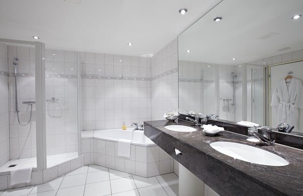 Seehof Davos Hotel by null