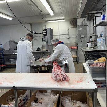 Saad Wholesale Meats - Meat Shops Near Me - Detroit, Michigan Saad Wholesale Meats - Meat Shops Near Me - Detroit, Michigan