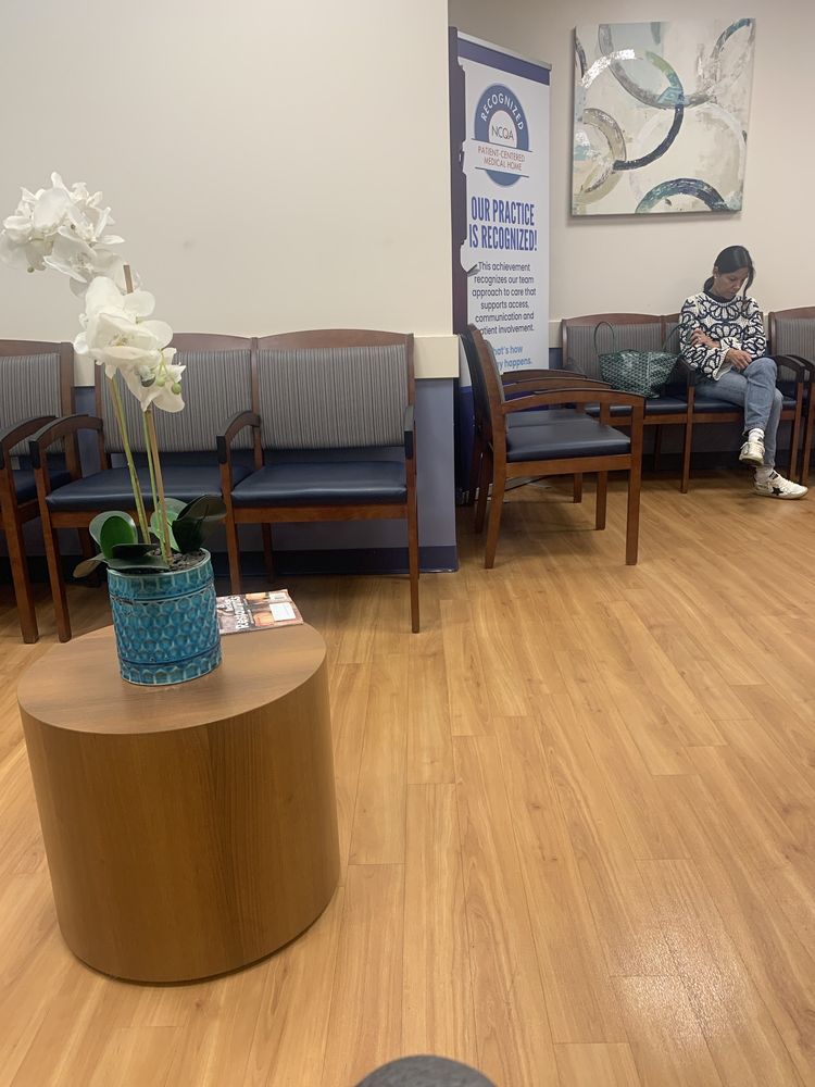 HACKENSACK MERIDIAN HEALTH MEDICAL GROUP PRIMARY CARE - Updated July ...