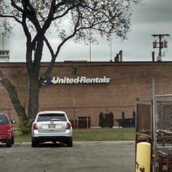 United Rentals - Trench Safety