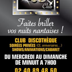 QJ Club - qj club