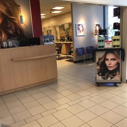 JCPenney Salon