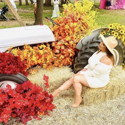 The Floral Escape