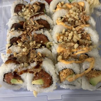 Pittsburgh Poke - Sushi Bars Near Me - Pittsburgh, Pennsylvania Pittsburgh Poke - Sushi Bars Near Me - Pittsburgh, Pennsylvania