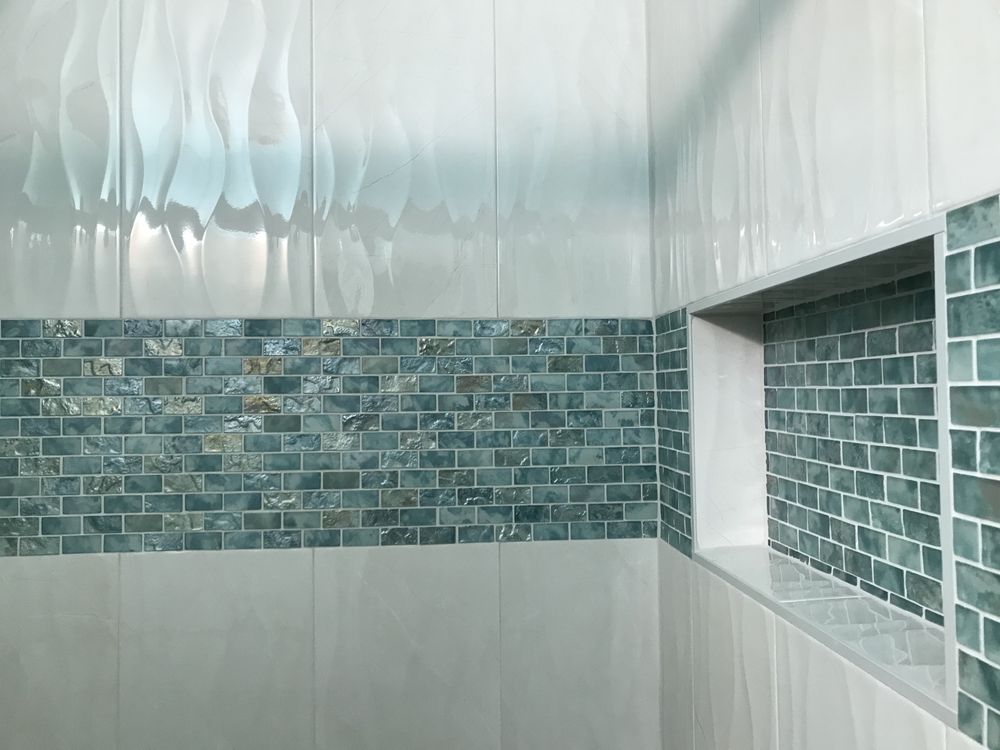 Slide of A R Crowell Plumbing & Finishing Touch Remodeling