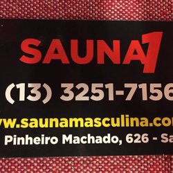 Sauna 1