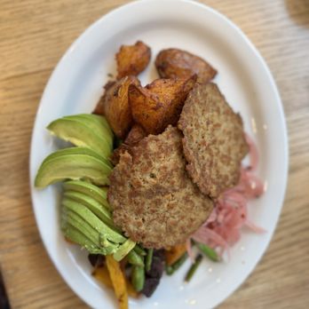 Heist Restaurant - VEGAN BEAST - Coffee & Tea Near Me - San Francisco, California Heist Restaurant - VEGAN BEAST - Coffee & Tea Near Me - San Francisco, California
