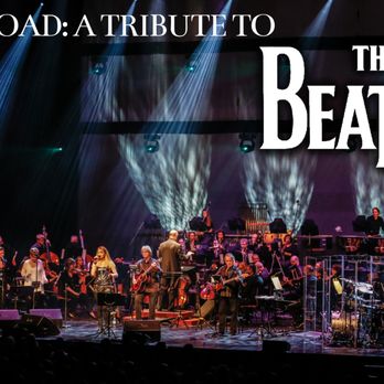 Elgin Symphony Orchestra - Abbey Road: A Tribute To The Beatles Jan. 24th @ Harris Theater Jan. 25th @ Hemmens Cultural Center - Performing Arts Near Me - Elgin, Illinois Elgin Symphony Orchestra - Abbey Road: A Tribute To The Beatles Jan. 24th @ Harris Theater Jan. 25th @ Hemmens Cultural Center - Performing Arts Near Me - Elgin, Illinois