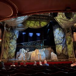 Her Majesty's Theatre