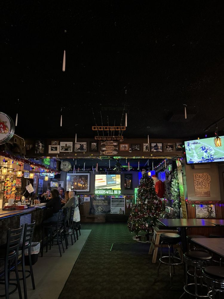 The Dirty Duck Bar Image