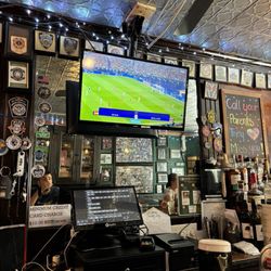 Neir's Tavern - 2024 euro final spain vs. england