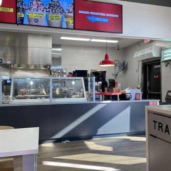 Sheetz - Interior - Convenience Stores Near Me - Allentown, Pennsylvania