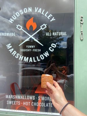 Hudson Valley Marshmallow Company by null