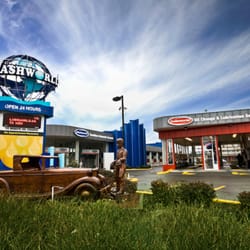 Washworld