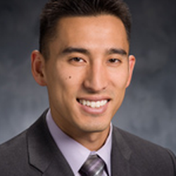 David Hiroshima, MD