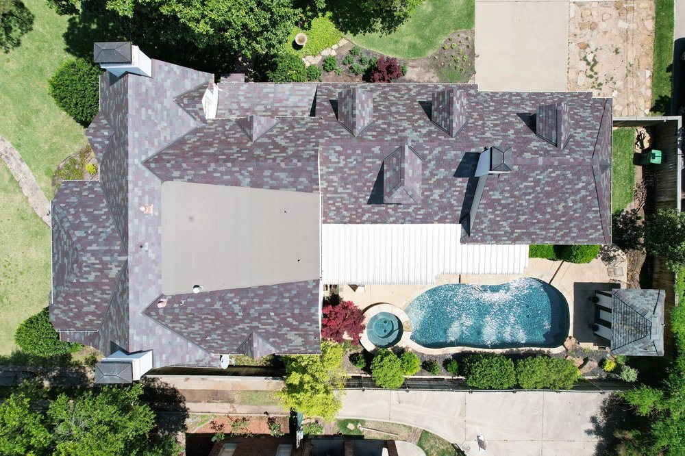 Slide of GreenLight Roofing and Remodeling