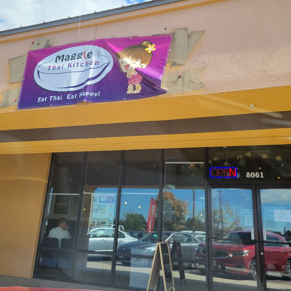 Maggie Thai Kitchen - Thai Near Me - Boise, Idaho Maggie Thai Kitchen - Thai Near Me - Boise, Idaho
