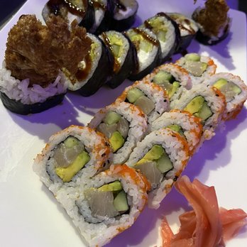 Sushi Rock Cafe - Japanese Near Me - Fort Lauderdale, Florida