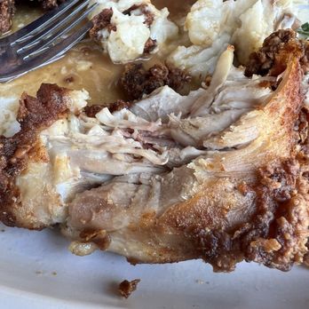 Culinary Dropout - Fried Chicken - New American Near Me - ATLANTA, Georgia