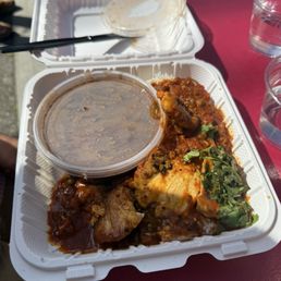 Tofu Delight