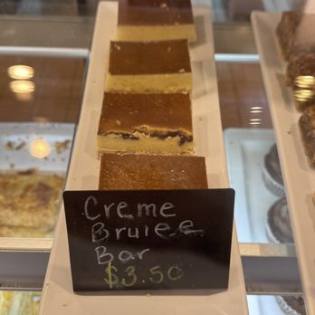 The Tea & Coffee Exchange - Crème Brûlée Bar - Coffee & Tea Near Me - Big Bear Lake, California The Tea & Coffee Exchange - Crème Brûlée Bar - Coffee & Tea Near Me - Big Bear Lake, California