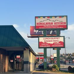 Himalayan Kitchen