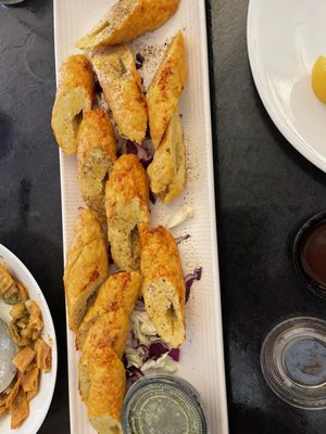 Walla Walla Indian Cuisine by null