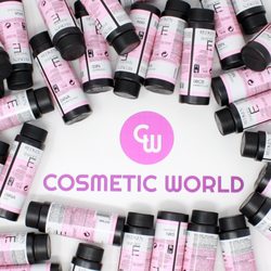 Cosmetic World - FREE shipping